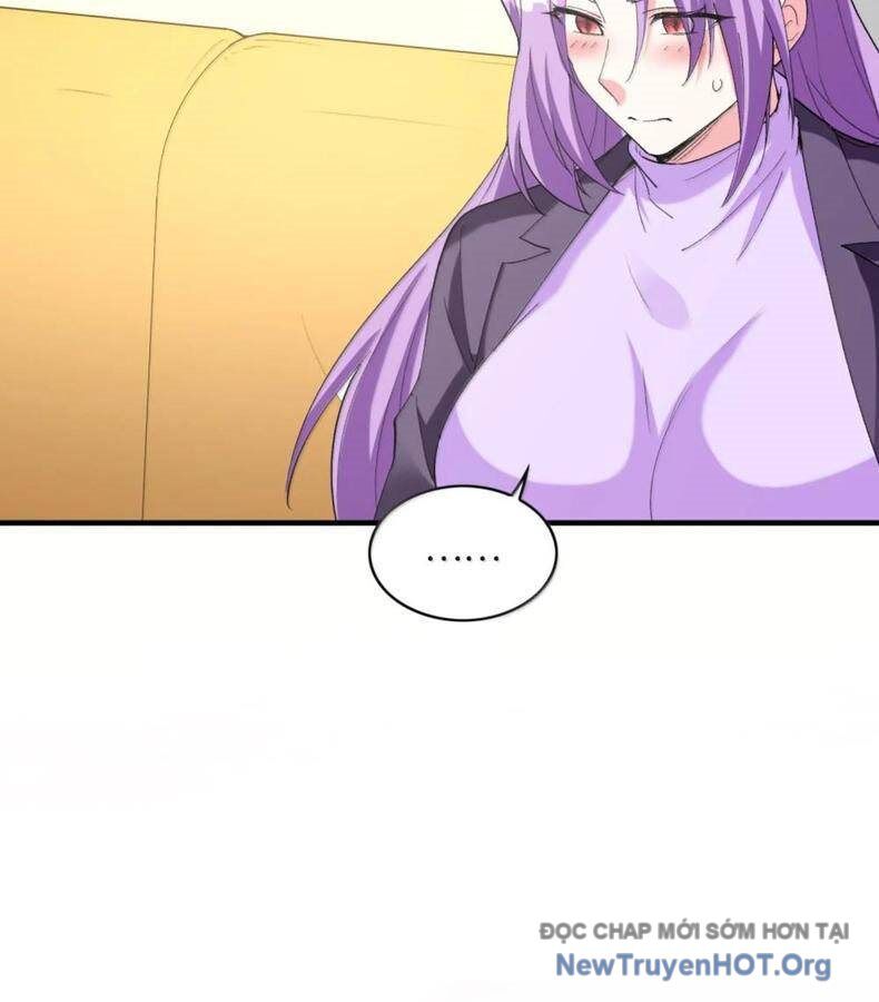 Hậu Cung Của Ta Toàn Là Ma Nữ Phản Diện - Chapter 226 - Page 21