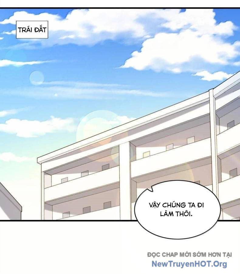 Hậu Cung Của Ta Toàn Là Ma Nữ Phản Diện - Chapter 226 - Page 3