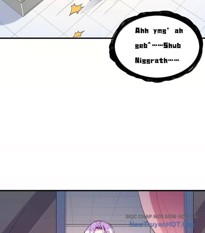 Hậu Cung Của Ta Toàn Là Ma Nữ Phản Diện - Chapter 226 - Page 33