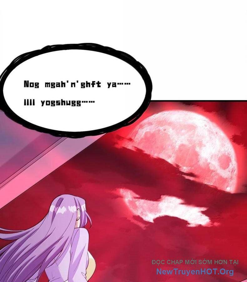 Hậu Cung Của Ta Toàn Là Ma Nữ Phản Diện - Chapter 226 - Page 35