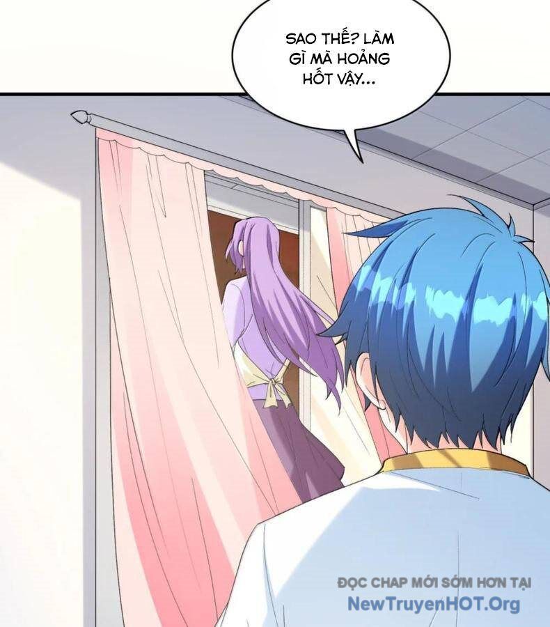 Hậu Cung Của Ta Toàn Là Ma Nữ Phản Diện - Chapter 226 - Page 37