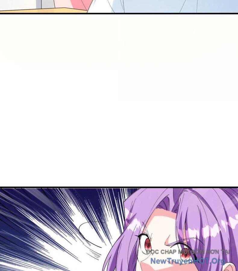 Hậu Cung Của Ta Toàn Là Ma Nữ Phản Diện - Chapter 226 - Page 38