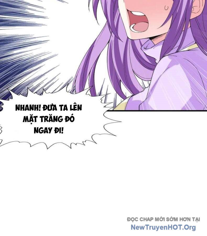 Hậu Cung Của Ta Toàn Là Ma Nữ Phản Diện - Chapter 226 - Page 39