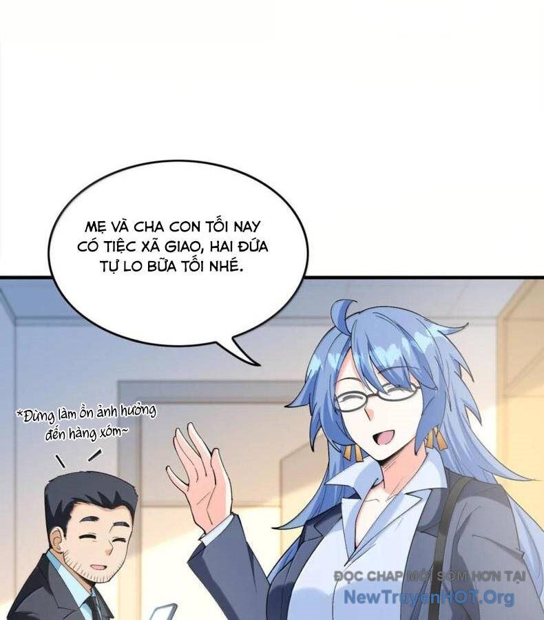 Hậu Cung Của Ta Toàn Là Ma Nữ Phản Diện - Chapter 226 - Page 4