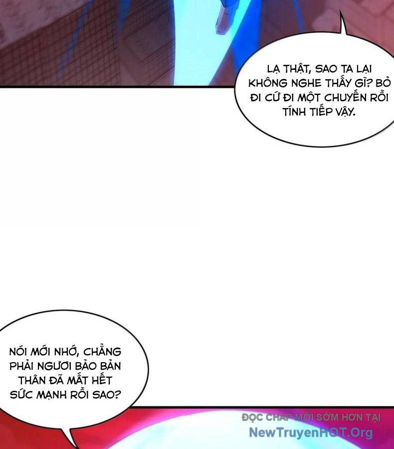 Hậu Cung Của Ta Toàn Là Ma Nữ Phản Diện - Chapter 226 - Page 44