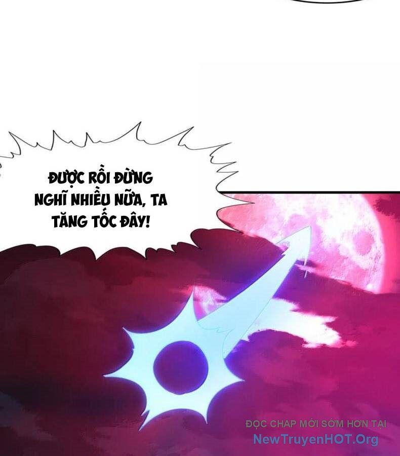 Hậu Cung Của Ta Toàn Là Ma Nữ Phản Diện - Chapter 226 - Page 46