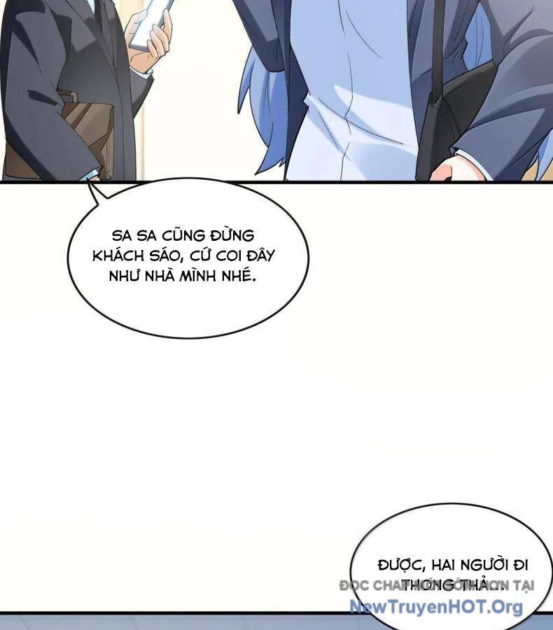 Hậu Cung Của Ta Toàn Là Ma Nữ Phản Diện - Chapter 226 - Page 5