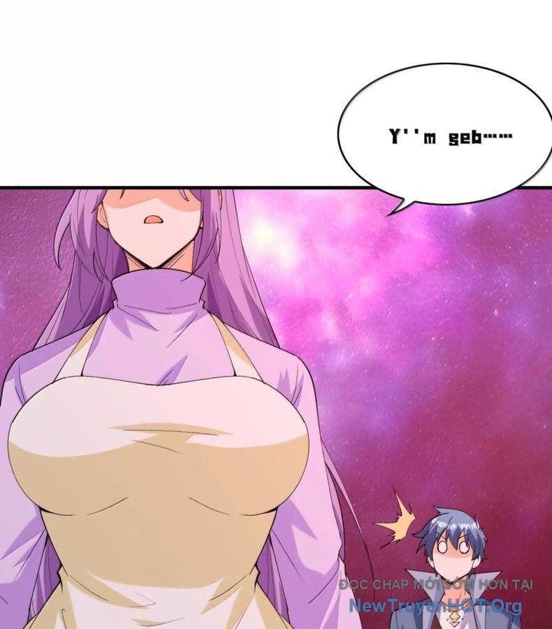 Hậu Cung Của Ta Toàn Là Ma Nữ Phản Diện - Chapter 226 - Page 51