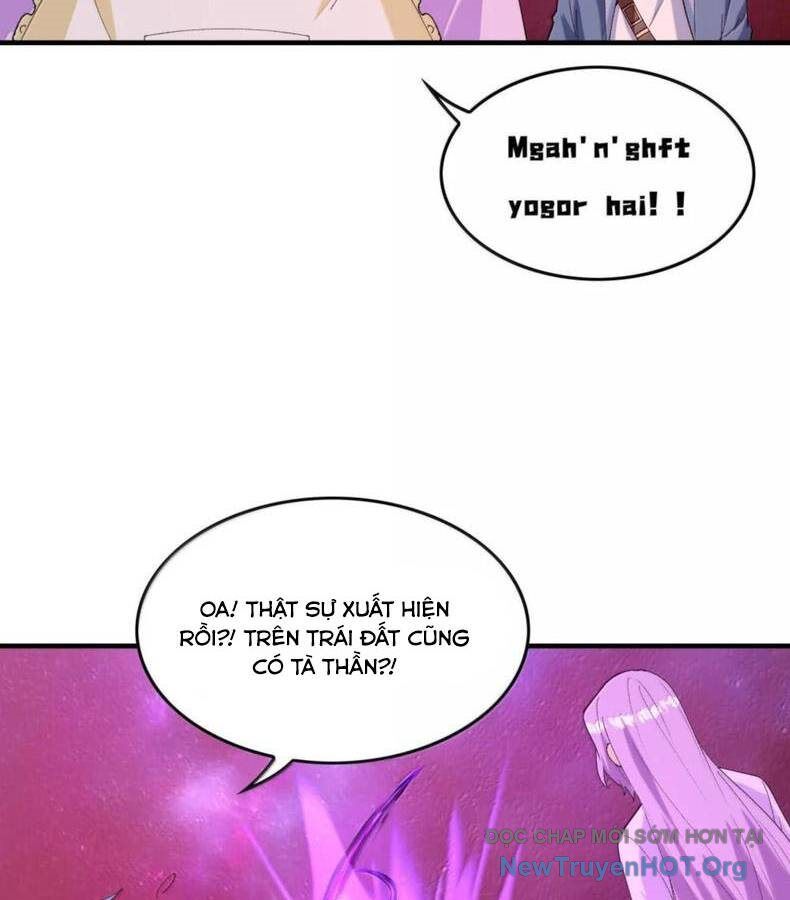 Hậu Cung Của Ta Toàn Là Ma Nữ Phản Diện - Chapter 226 - Page 52