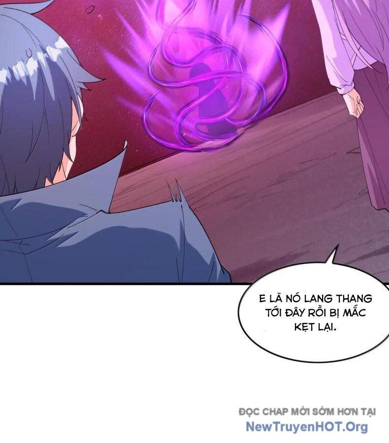 Hậu Cung Của Ta Toàn Là Ma Nữ Phản Diện - Chapter 226 - Page 53