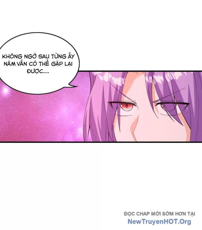 Hậu Cung Của Ta Toàn Là Ma Nữ Phản Diện - Chapter 226 - Page 54