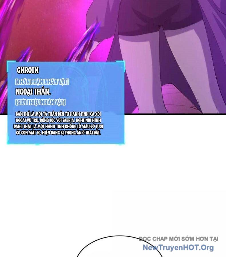 Hậu Cung Của Ta Toàn Là Ma Nữ Phản Diện - Chapter 226 - Page 56