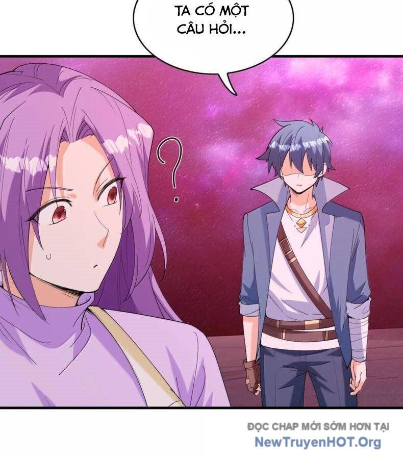 Hậu Cung Của Ta Toàn Là Ma Nữ Phản Diện - Chapter 226 - Page 57