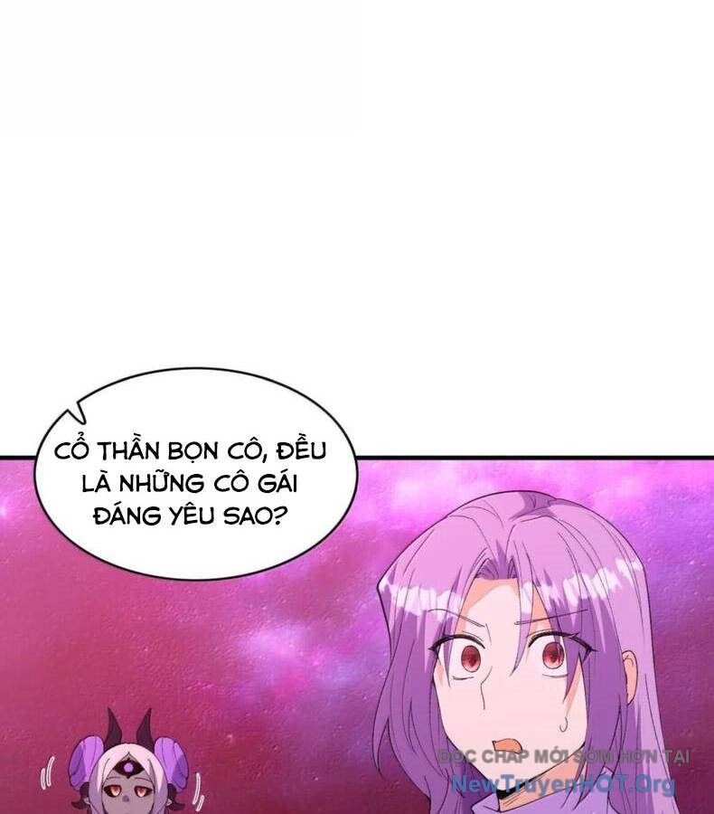 Hậu Cung Của Ta Toàn Là Ma Nữ Phản Diện - Chapter 226 - Page 58