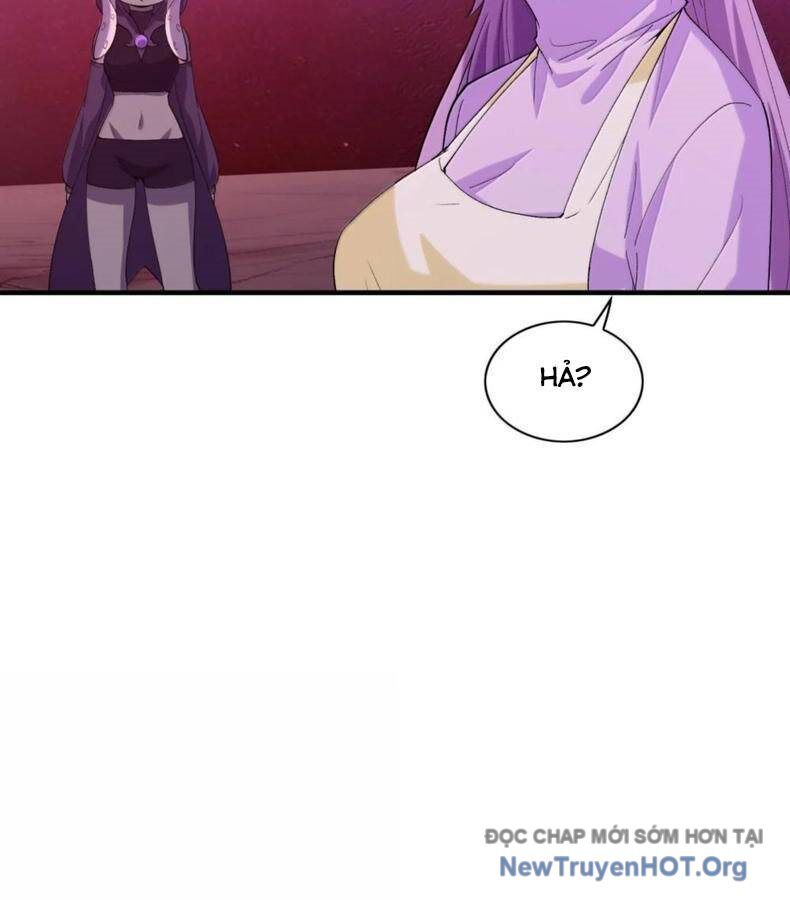 Hậu Cung Của Ta Toàn Là Ma Nữ Phản Diện - Chapter 226 - Page 59