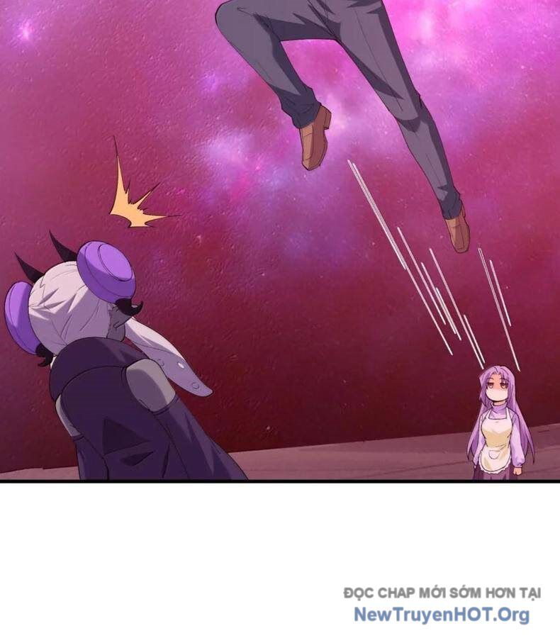 Hậu Cung Của Ta Toàn Là Ma Nữ Phản Diện - Chapter 226 - Page 61