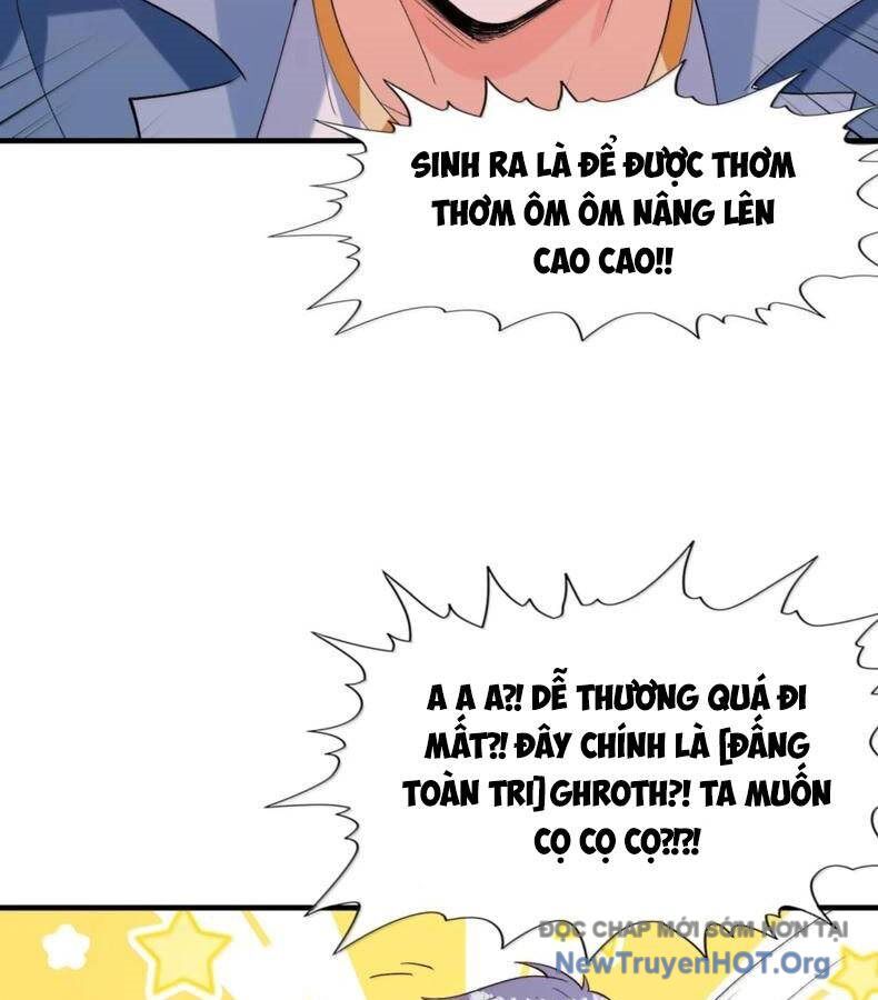 Hậu Cung Của Ta Toàn Là Ma Nữ Phản Diện - Chapter 226 - Page 63
