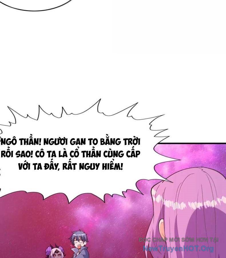 Hậu Cung Của Ta Toàn Là Ma Nữ Phản Diện - Chapter 226 - Page 67