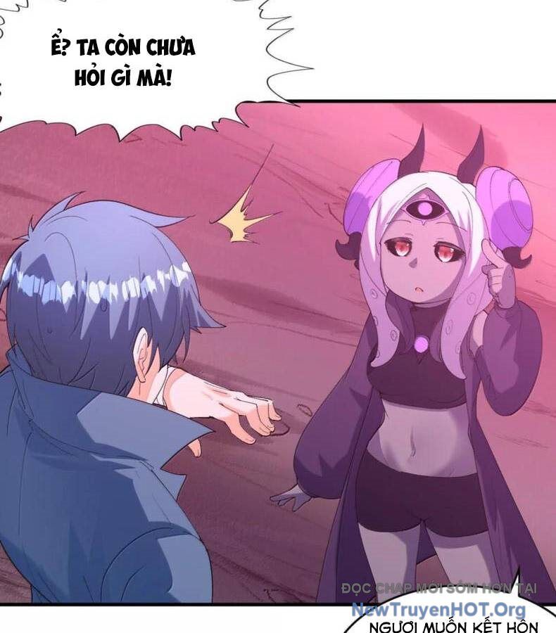 Hậu Cung Của Ta Toàn Là Ma Nữ Phản Diện - Chapter 226 - Page 72