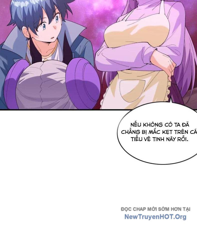 Hậu Cung Của Ta Toàn Là Ma Nữ Phản Diện - Chapter 226 - Page 74