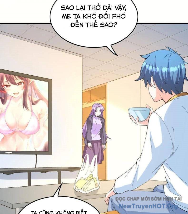 Hậu Cung Của Ta Toàn Là Ma Nữ Phản Diện - Chapter 226 - Page 9