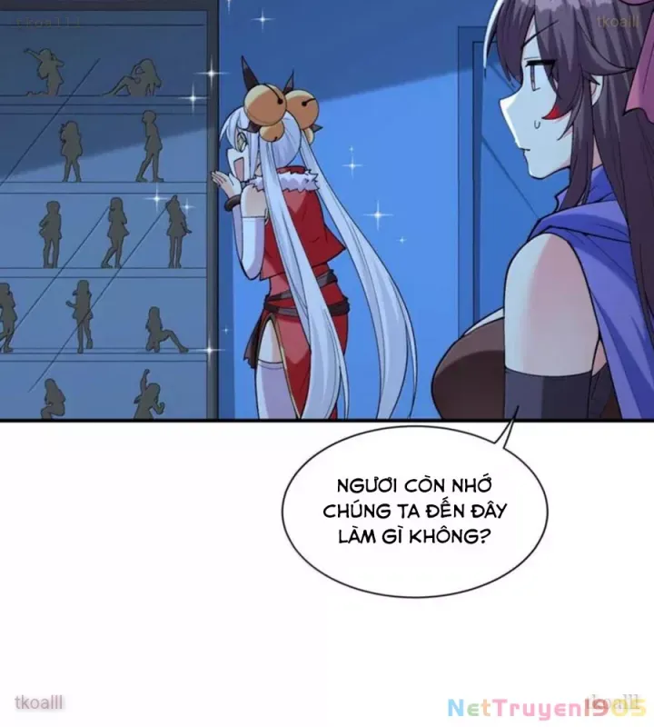 Hậu Cung Của Ta Toàn Là Ma Nữ Phản Diện - Chapter 228 - Page 12