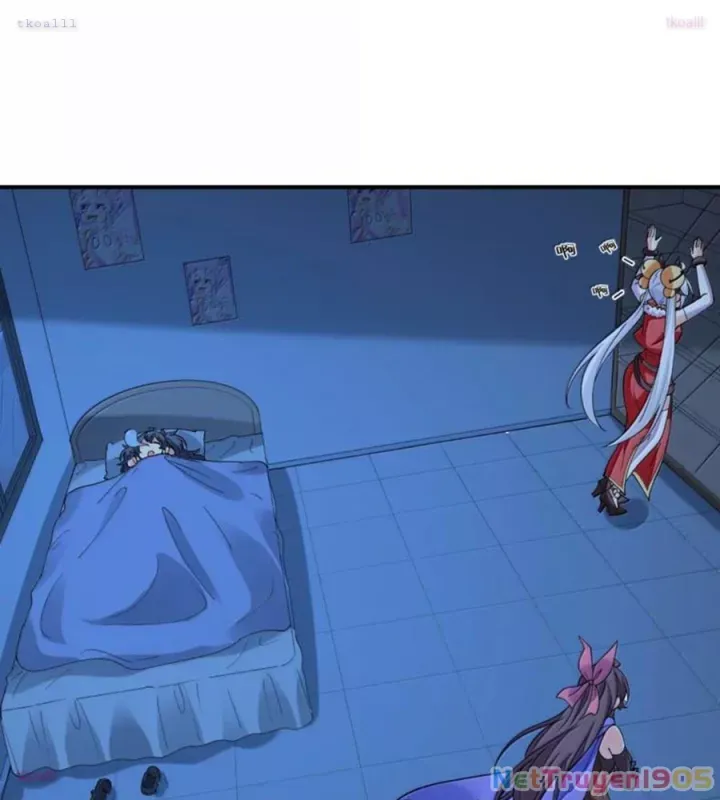 Hậu Cung Của Ta Toàn Là Ma Nữ Phản Diện - Chapter 228 - Page 13