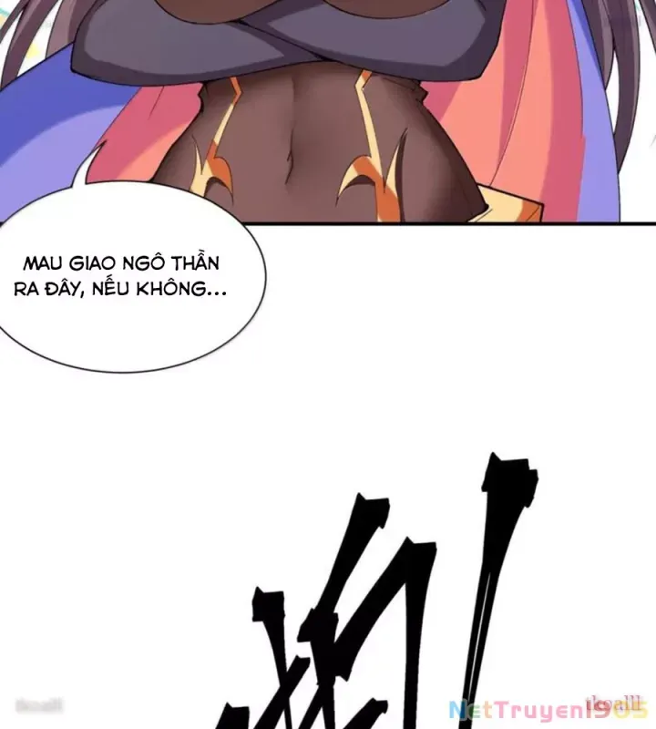 Hậu Cung Của Ta Toàn Là Ma Nữ Phản Diện - Chapter 228 - Page 23