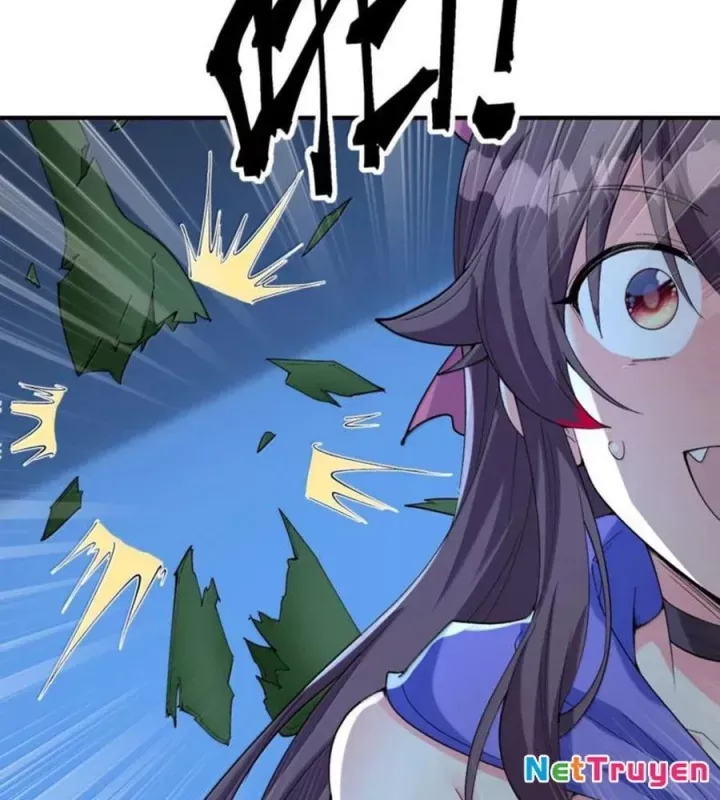 Hậu Cung Của Ta Toàn Là Ma Nữ Phản Diện - Chapter 228 - Page 24