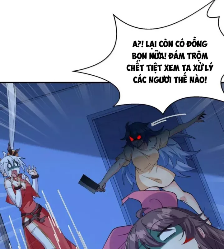 Hậu Cung Của Ta Toàn Là Ma Nữ Phản Diện - Chapter 228 - Page 32
