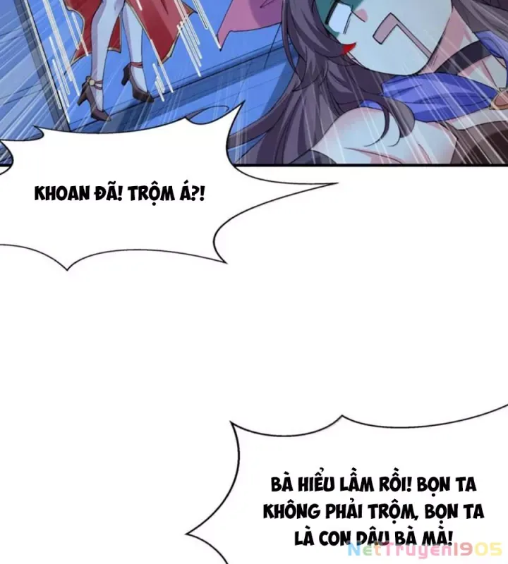 Hậu Cung Của Ta Toàn Là Ma Nữ Phản Diện - Chapter 228 - Page 33