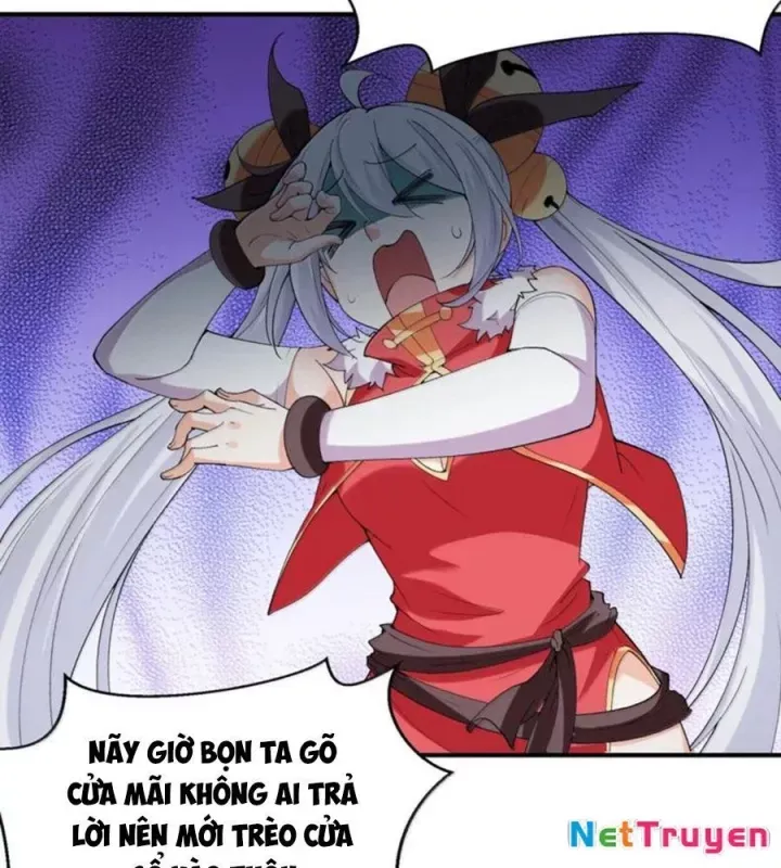 Hậu Cung Của Ta Toàn Là Ma Nữ Phản Diện - Chapter 228 - Page 34