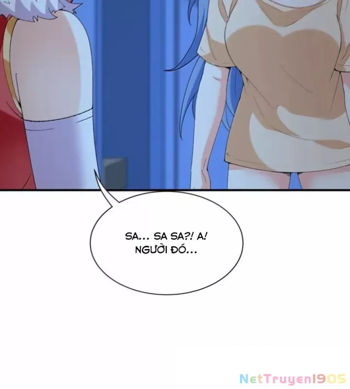 Hậu Cung Của Ta Toàn Là Ma Nữ Phản Diện - Chapter 228 - Page 36