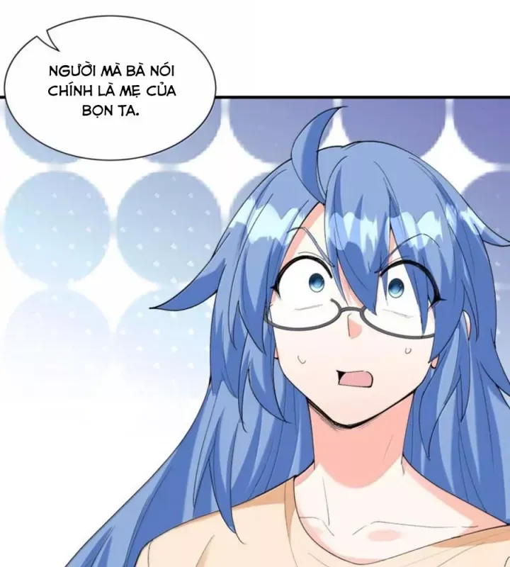 Hậu Cung Của Ta Toàn Là Ma Nữ Phản Diện - Chapter 228 - Page 37