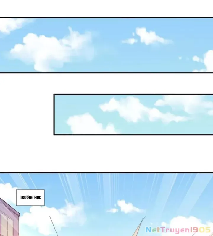 Hậu Cung Của Ta Toàn Là Ma Nữ Phản Diện - Chapter 228 - Page 40