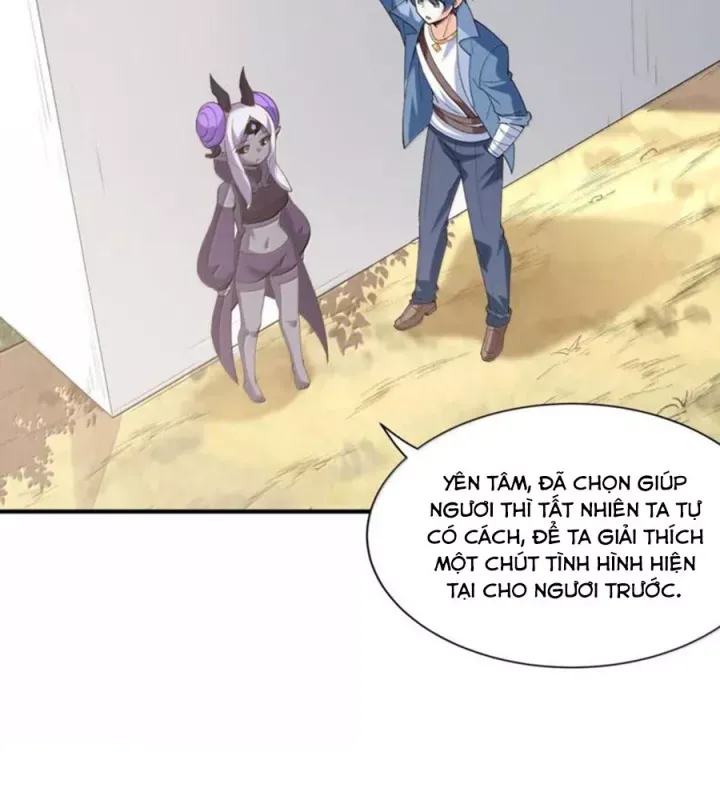 Hậu Cung Của Ta Toàn Là Ma Nữ Phản Diện - Chapter 228 - Page 55
