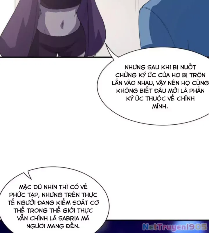 Hậu Cung Của Ta Toàn Là Ma Nữ Phản Diện - Chapter 228 - Page 57