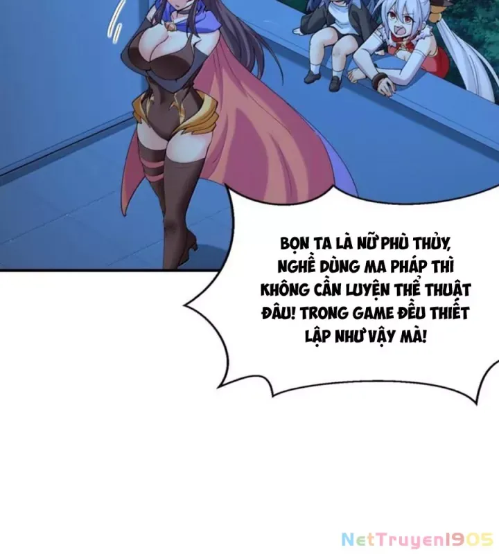 Hậu Cung Của Ta Toàn Là Ma Nữ Phản Diện - Chapter 228 - Page 6