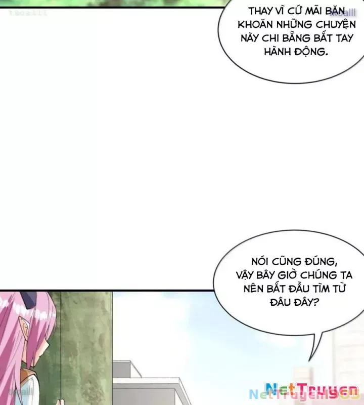 Hậu Cung Của Ta Toàn Là Ma Nữ Phản Diện - Chapter 228 - Page 64