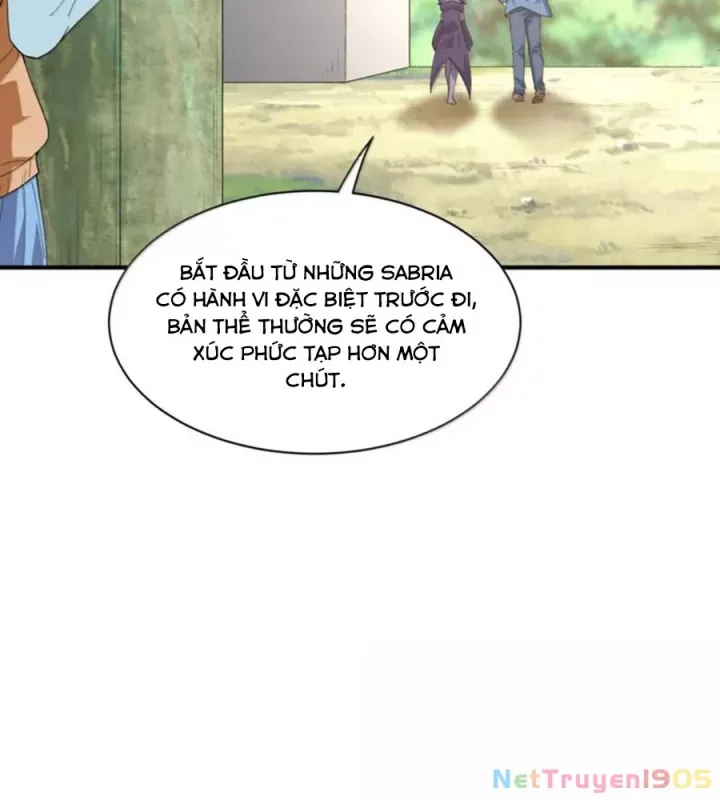 Hậu Cung Của Ta Toàn Là Ma Nữ Phản Diện - Chapter 228 - Page 66