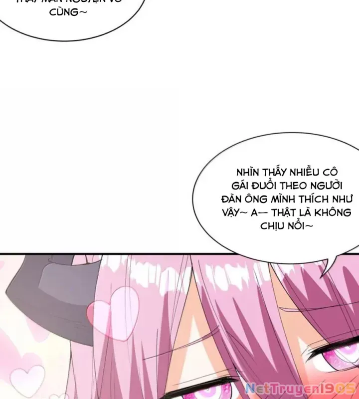 Hậu Cung Của Ta Toàn Là Ma Nữ Phản Diện - Chapter 228 - Page 68