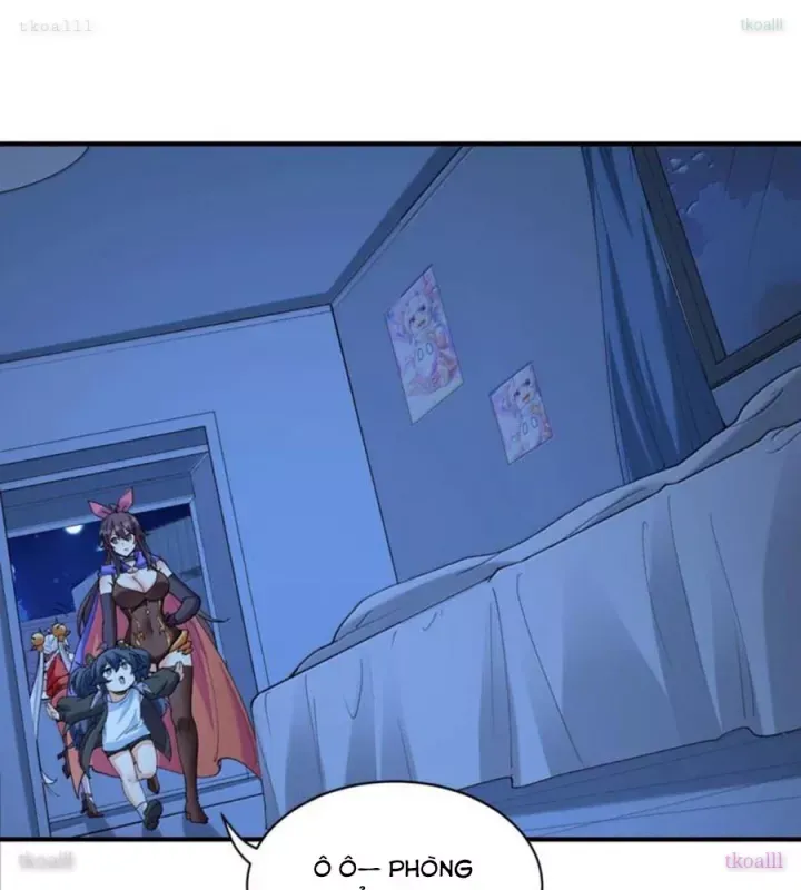 Hậu Cung Của Ta Toàn Là Ma Nữ Phản Diện - Chapter 228 - Page 7