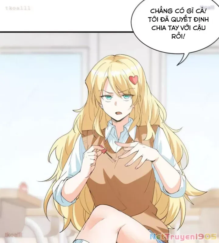 Hậu Cung Của Ta Toàn Là Ma Nữ Phản Diện - Chapter 228 - Page 72