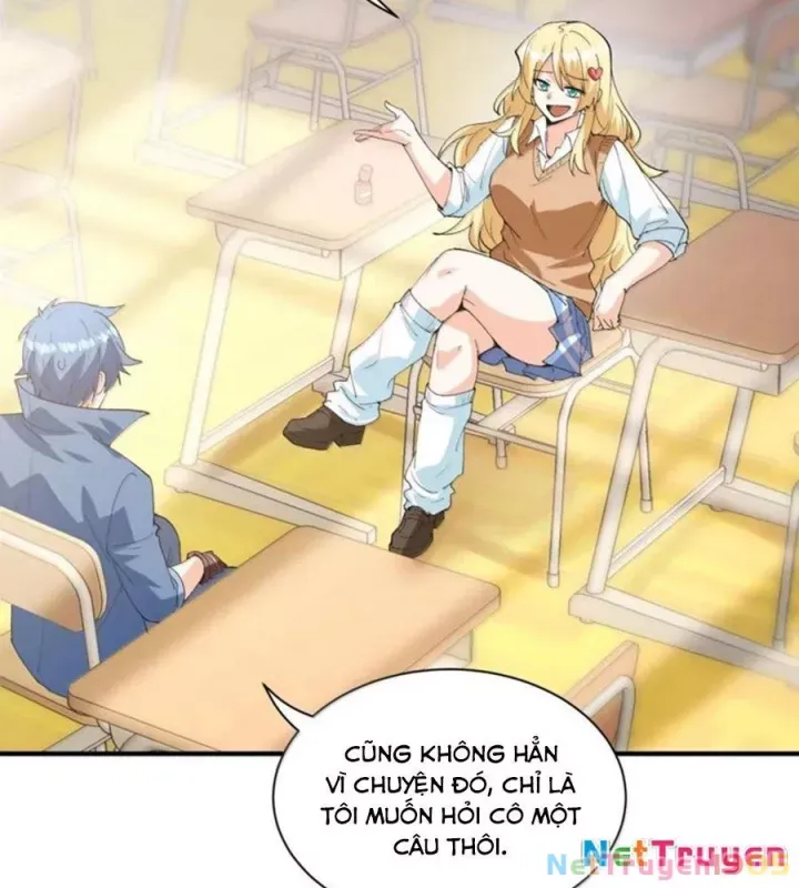 Hậu Cung Của Ta Toàn Là Ma Nữ Phản Diện - Chapter 228 - Page 74