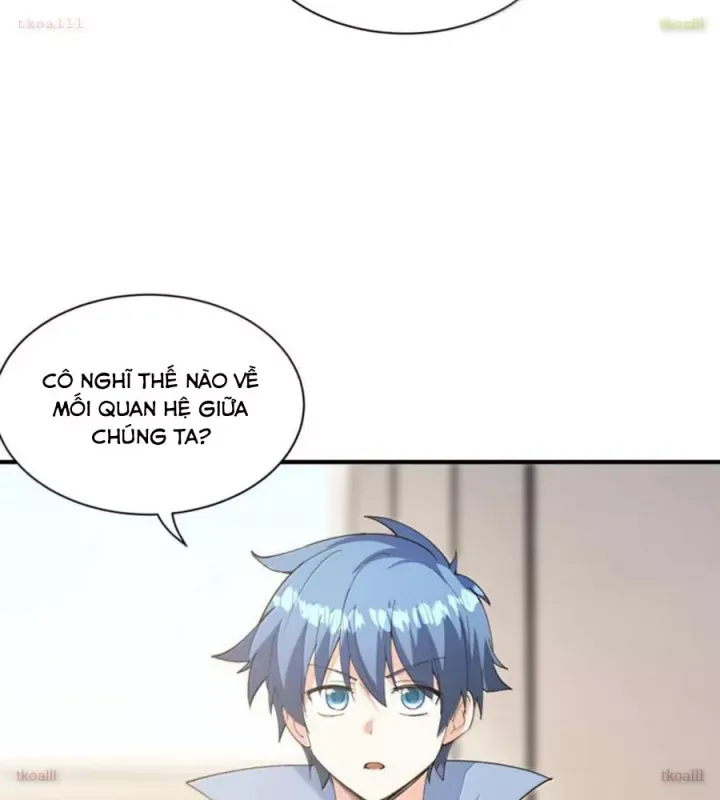 Hậu Cung Của Ta Toàn Là Ma Nữ Phản Diện - Chapter 228 - Page 75