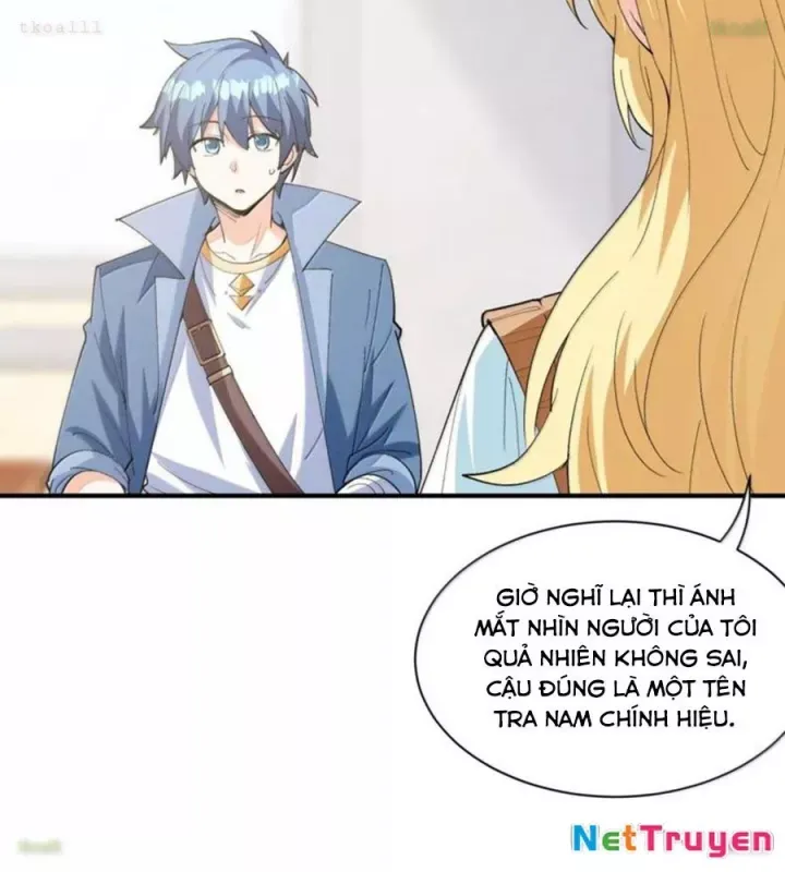 Hậu Cung Của Ta Toàn Là Ma Nữ Phản Diện - Chapter 228 - Page 79