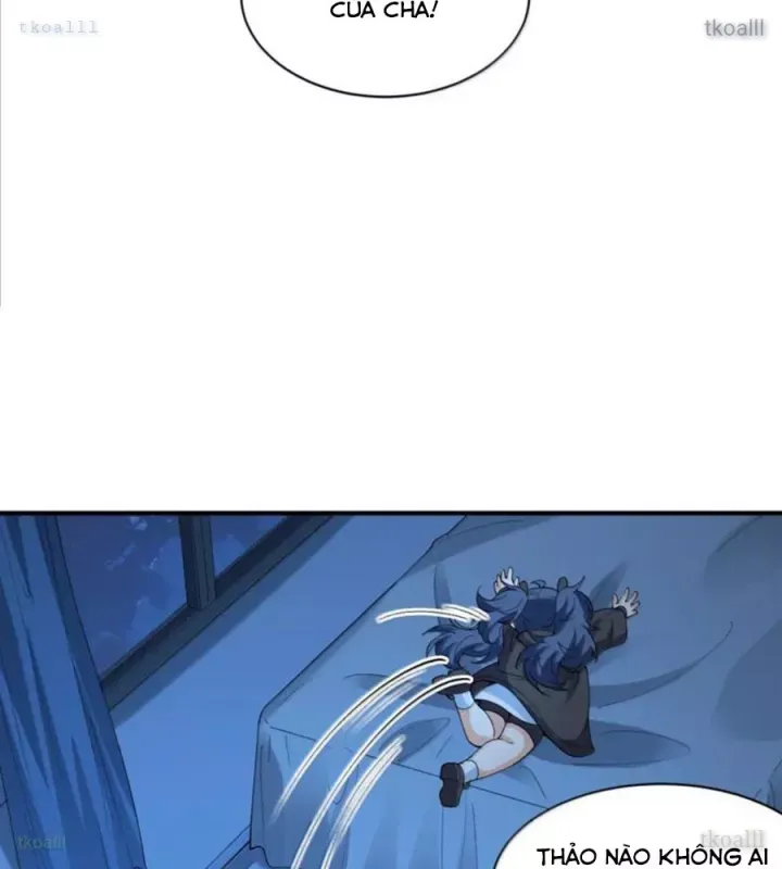 Hậu Cung Của Ta Toàn Là Ma Nữ Phản Diện - Chapter 228 - Page 8