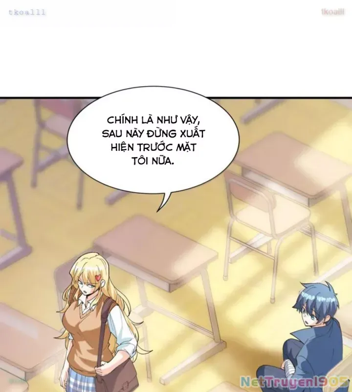 Hậu Cung Của Ta Toàn Là Ma Nữ Phản Diện - Chapter 228 - Page 80