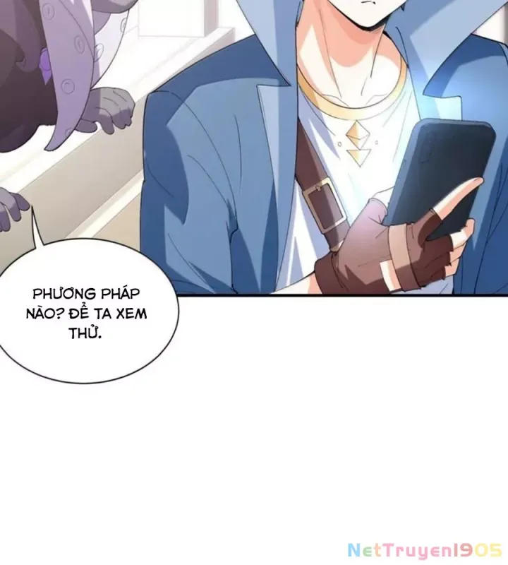 Hậu Cung Của Ta Toàn Là Ma Nữ Phản Diện - Chapter 228 - Page 86