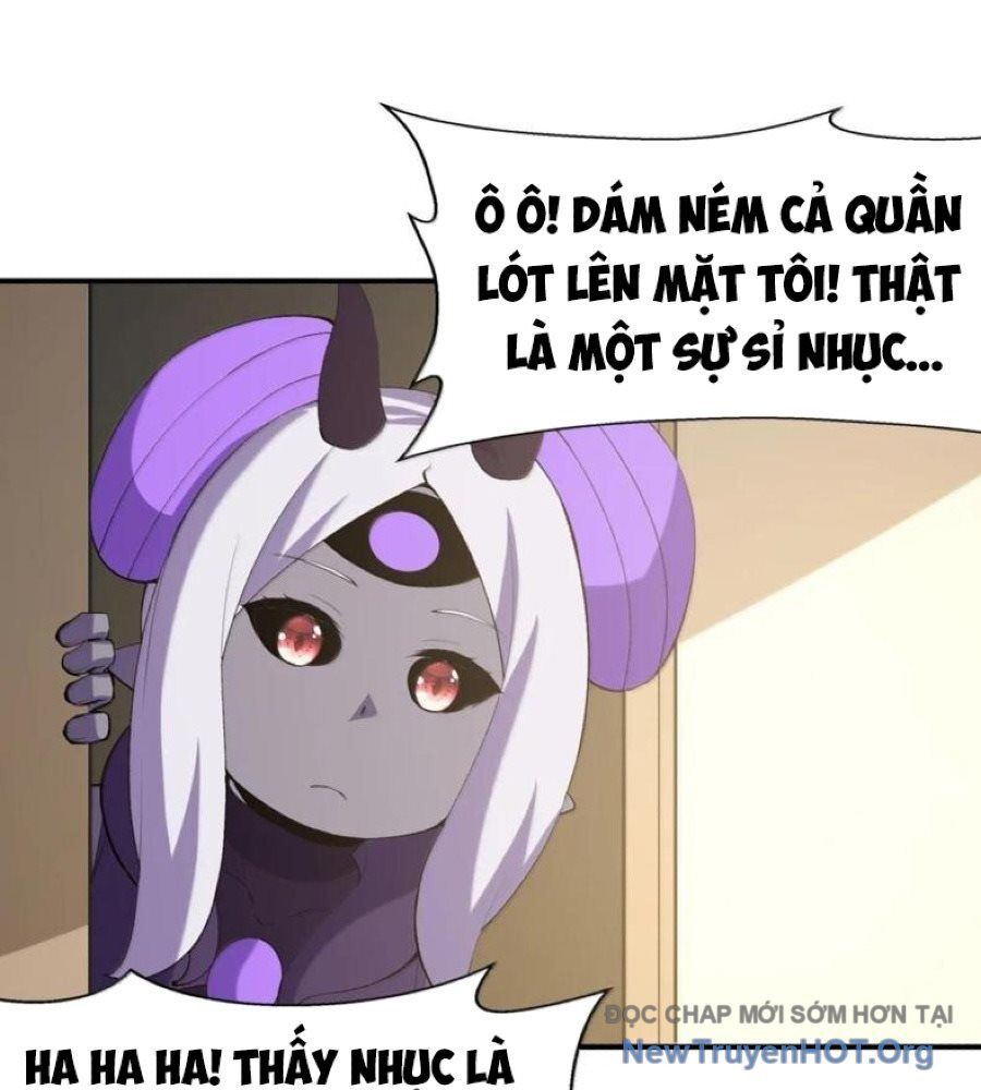 Hậu Cung Của Ta Toàn Là Ma Nữ Phản Diện - Chapter 229 - Page 19